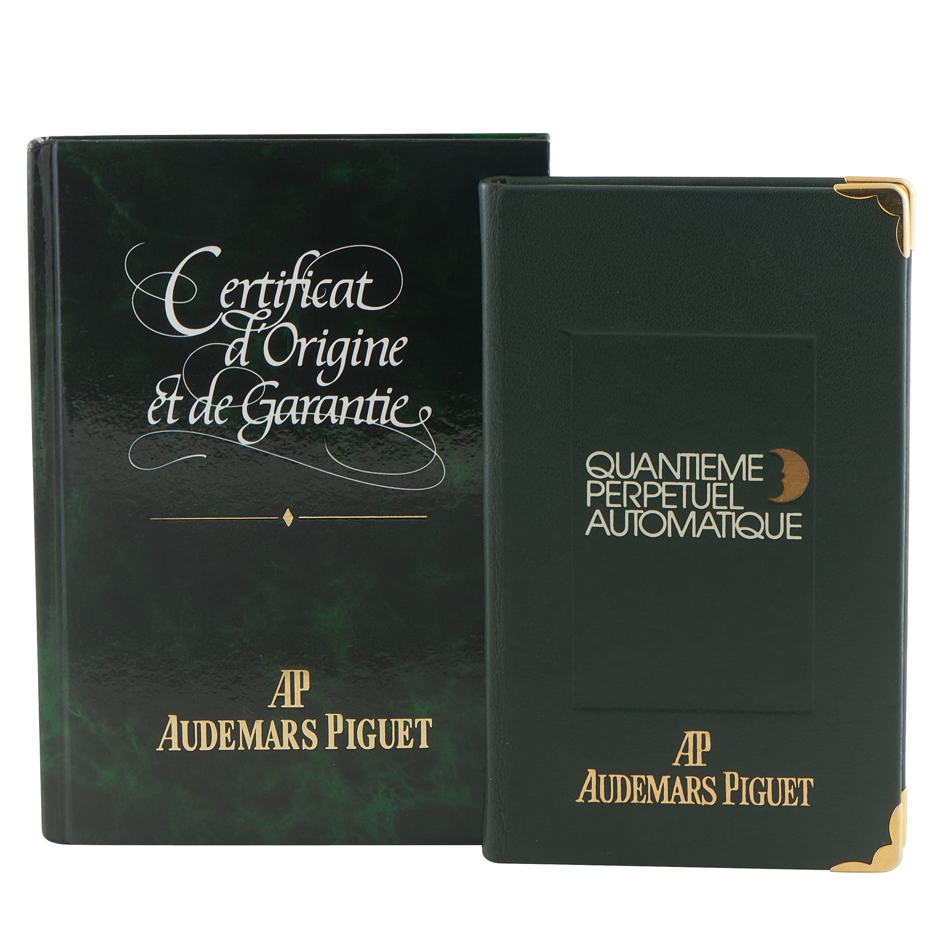 Audemars Piguet Royal Oak Quantieme Perpetual Calendar Rose Gold Watch 25686OR.OO.0944OR.01