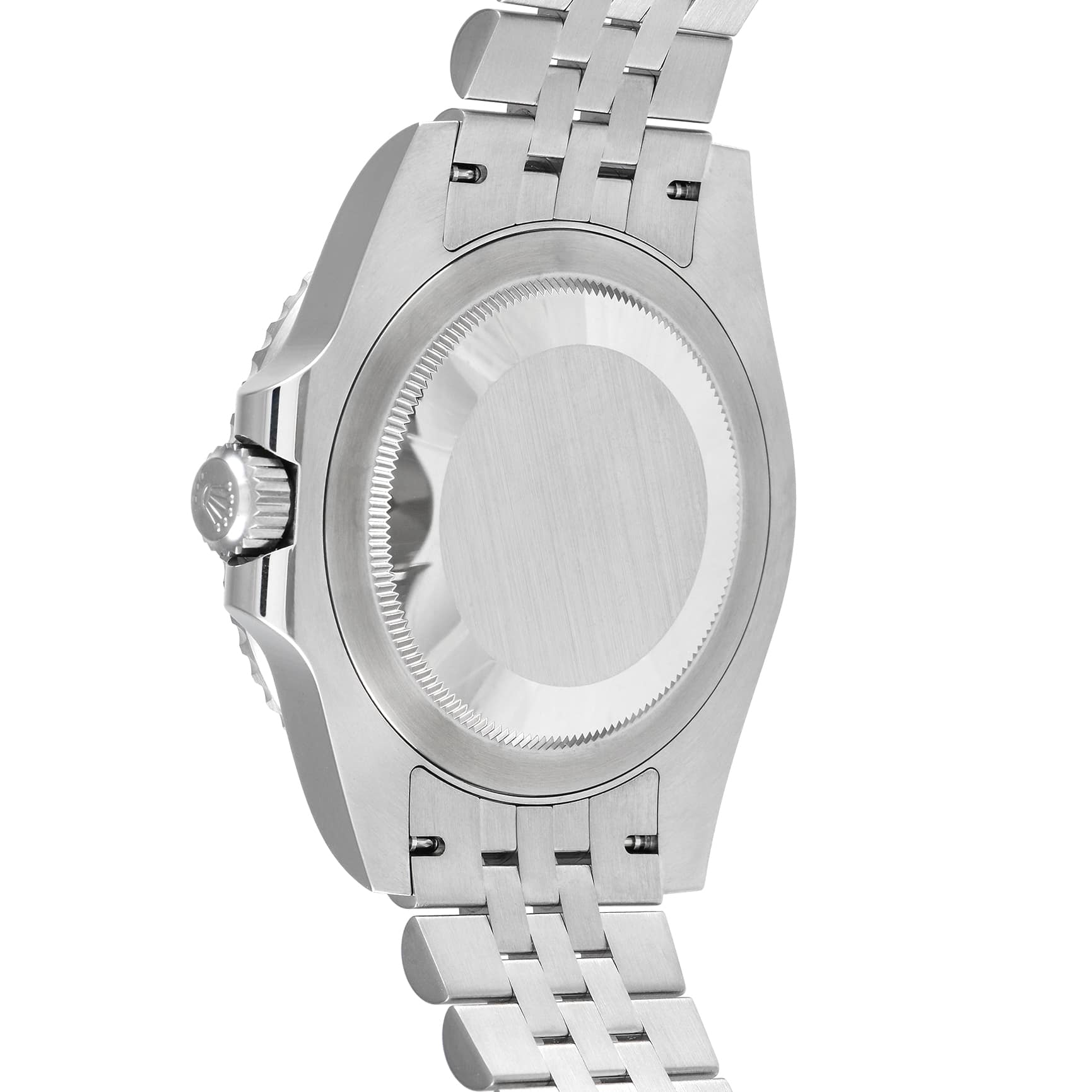 Rolex GMT-Master II "Pepsi" Watch 126710BLRO Jubilee