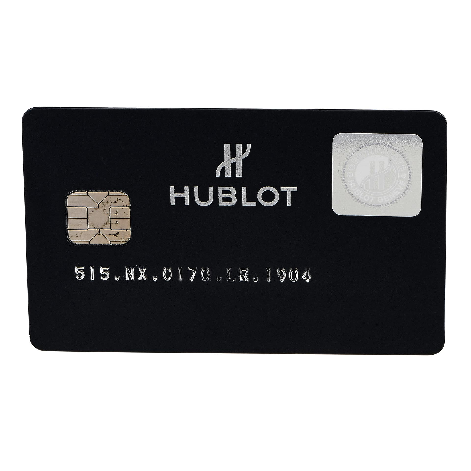 Hublot Classic Fusion Ultra-Thin Skeleton Diamond Bezel Watch 515.NX.0170.LR.1904