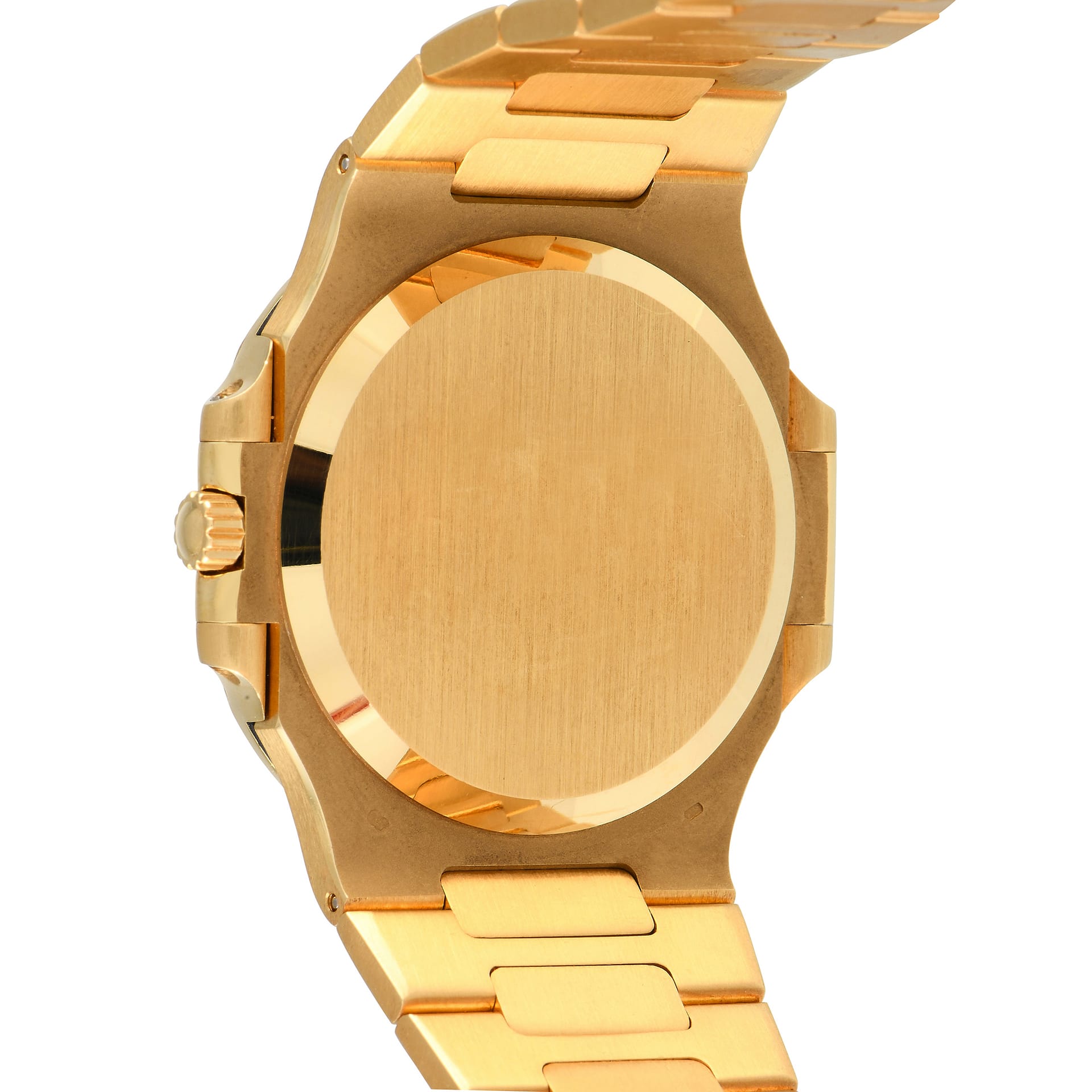 Patek Philippe Nautilus Oman Khanjar Watch 3700/1J-050