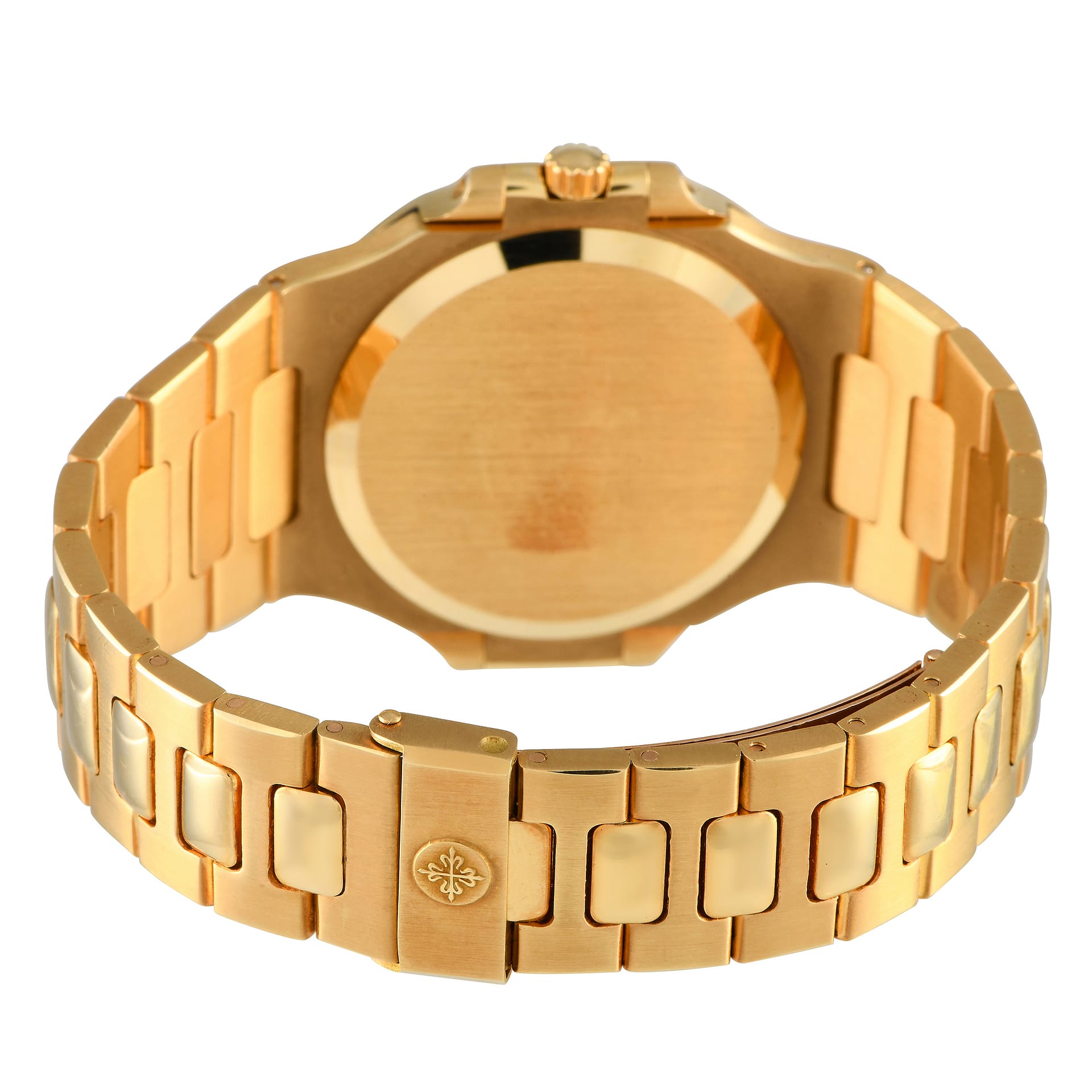 Patek Philippe Nautilus Oman Khanjar Watch 3700/1J-050