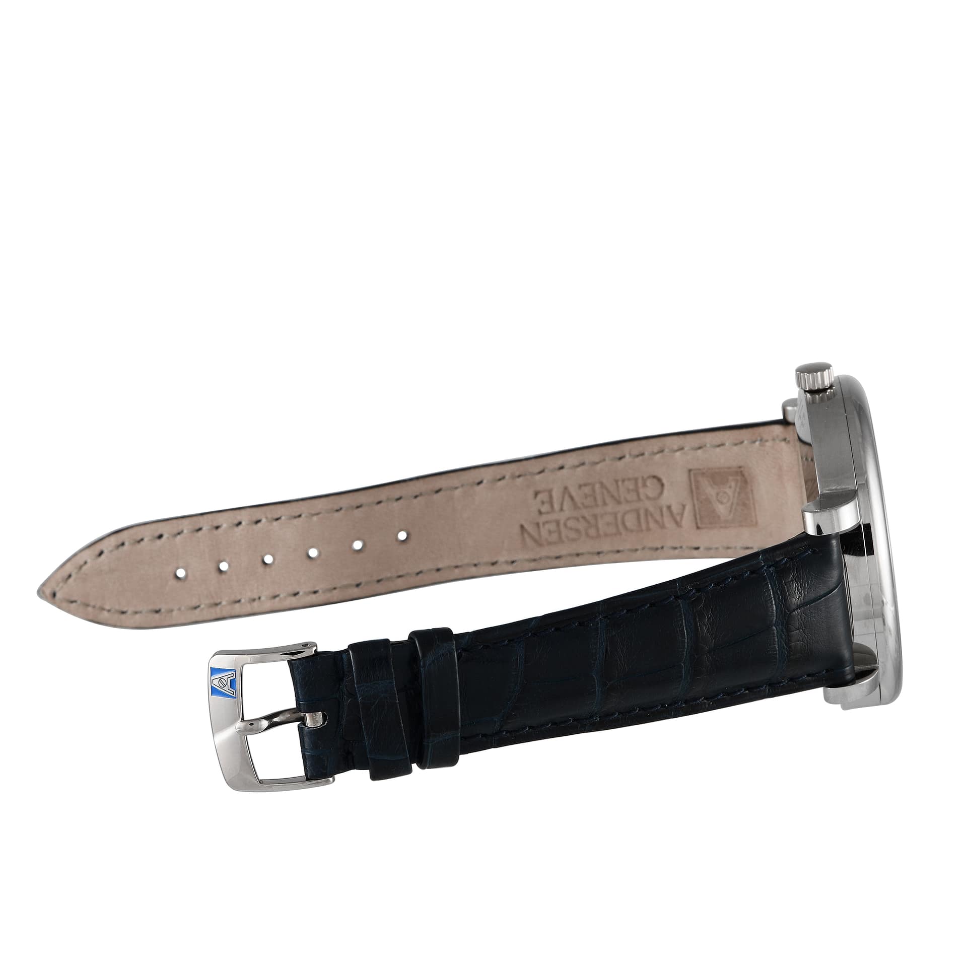 Andersen Geneve Kamar The Moon Watch LA Grande Lune