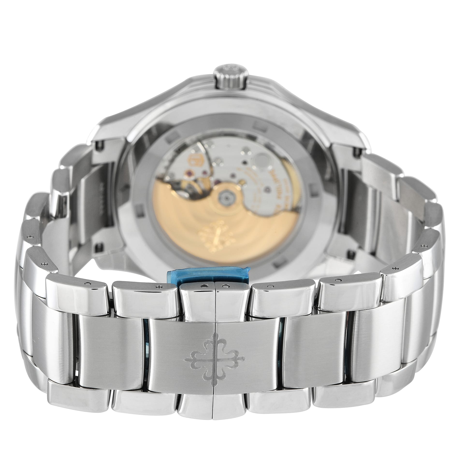 Patek Philippe Aquanaut Date Watch 5167/1A-001