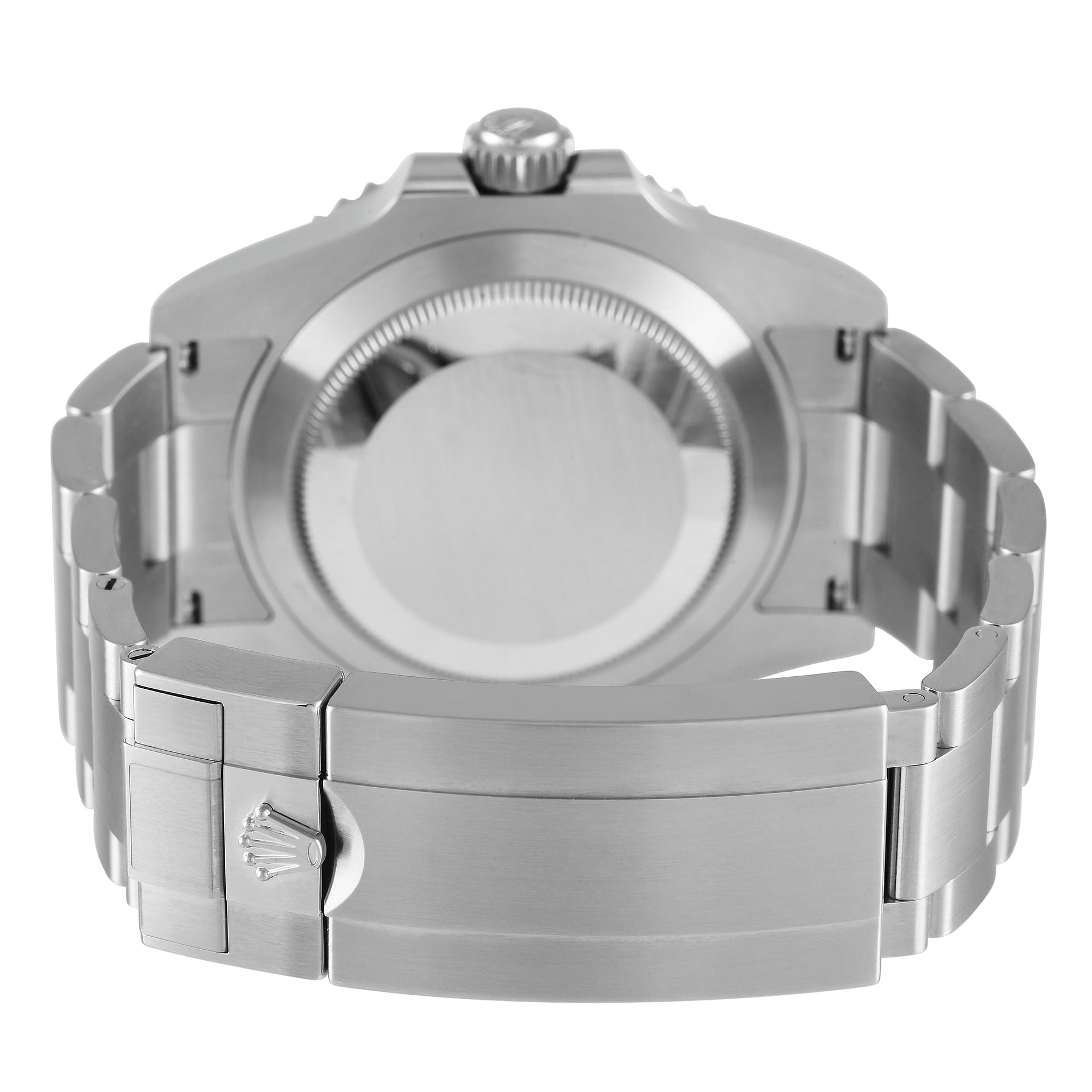 Rolex Submariner Date Watch 126610LV