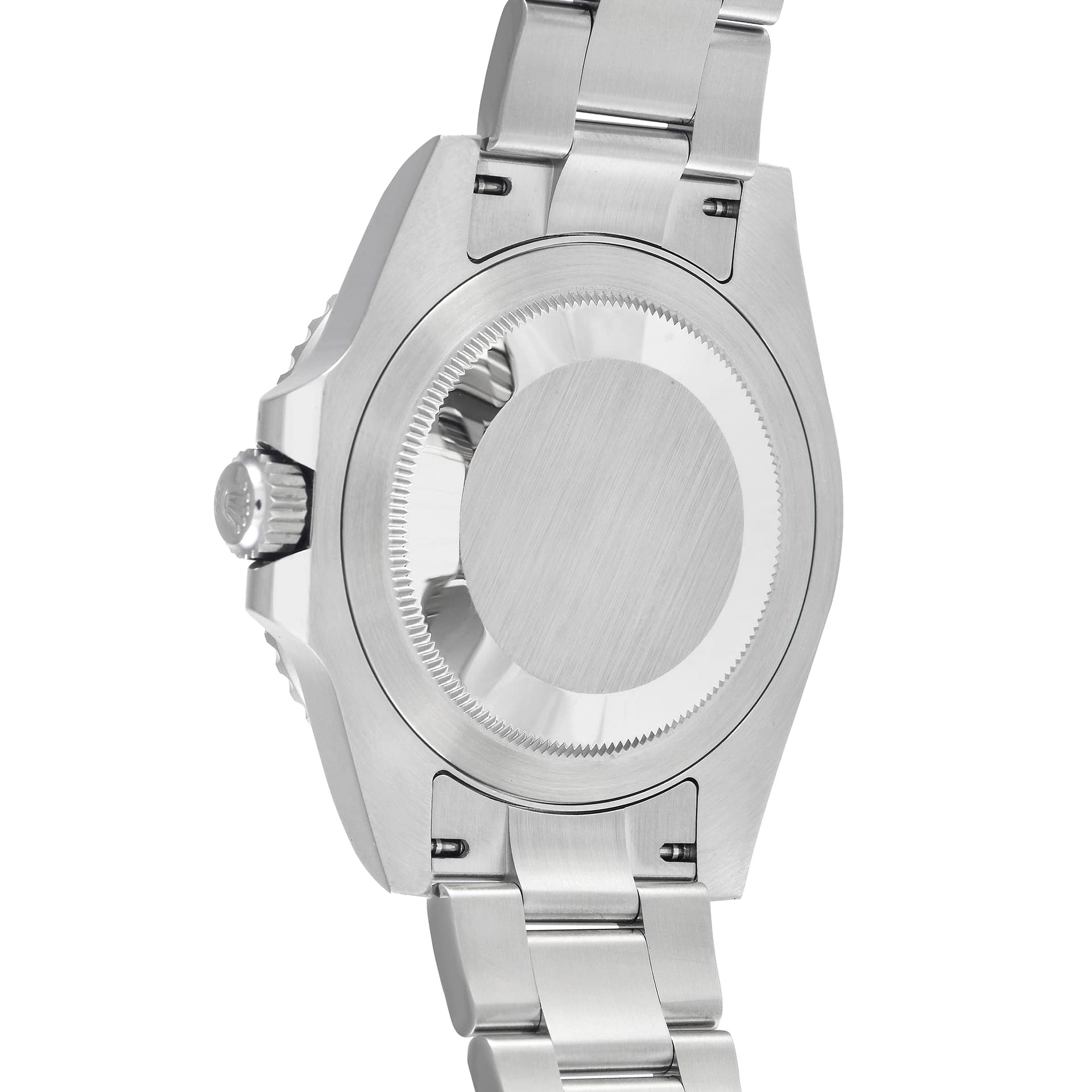 Rolex GMT-Master II "Pepsi" Watch 126710BLRO