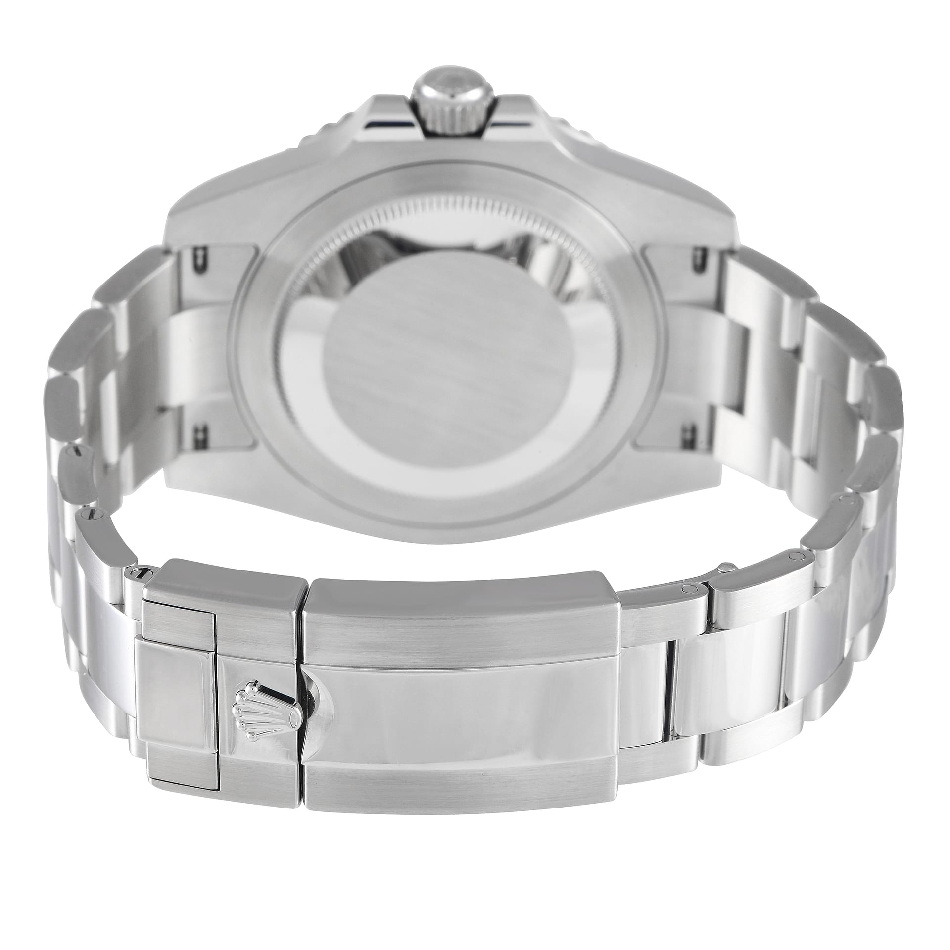 Rolex GMT-Master II "Pepsi" Watch 126710BLRO