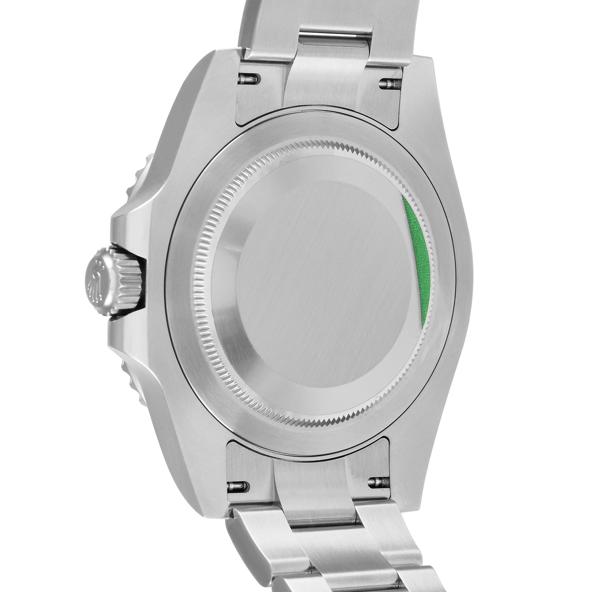 Rolex GMT-Master II Left-Hand Watch 126720VTNR