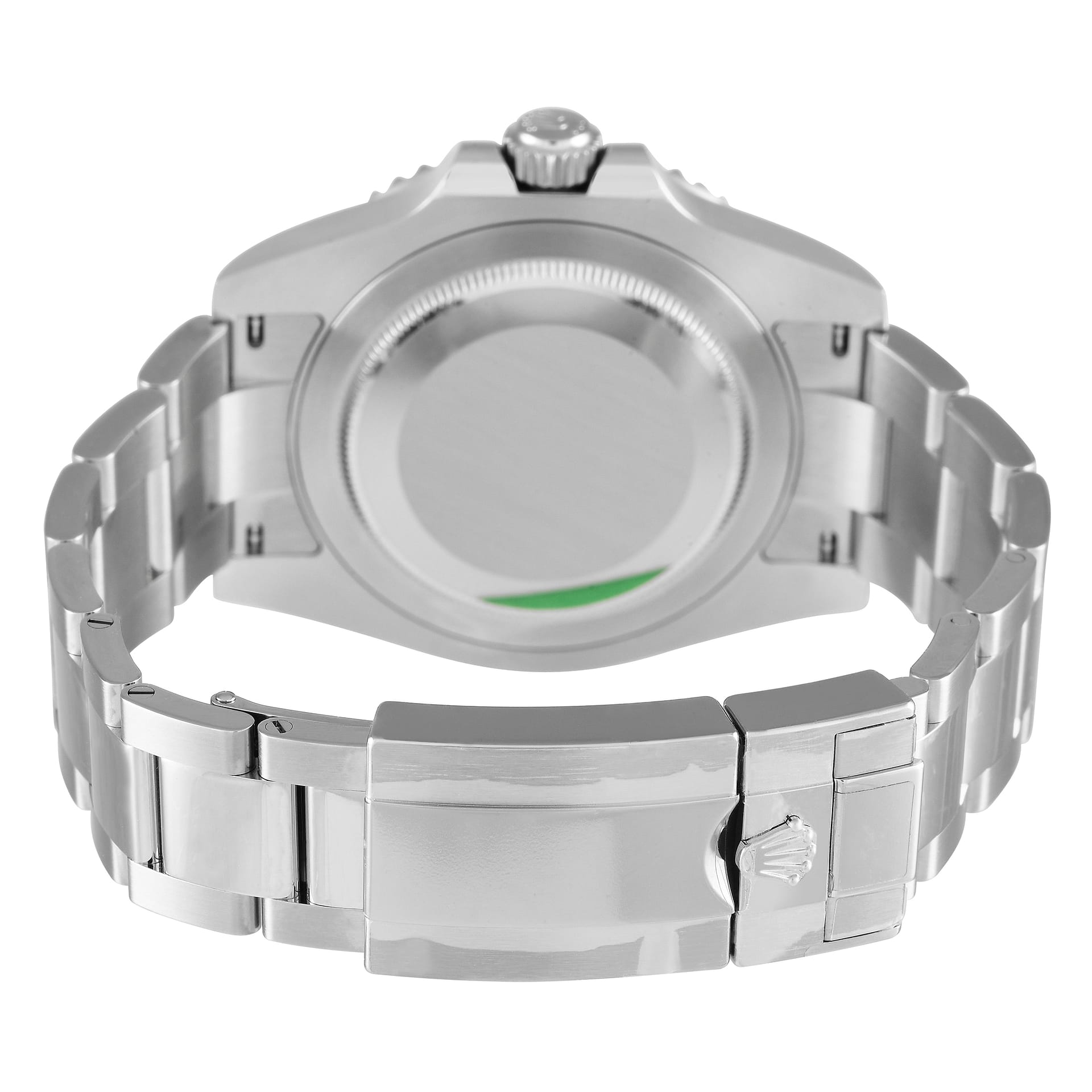 Rolex GMT-Master II Left-Hand Watch 126720VTNR