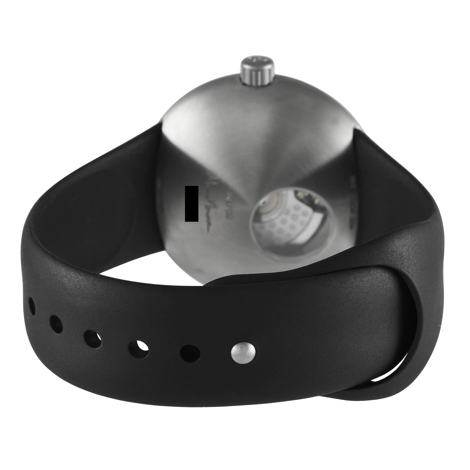 Ikepod Horizon Titanium Watch HHT20