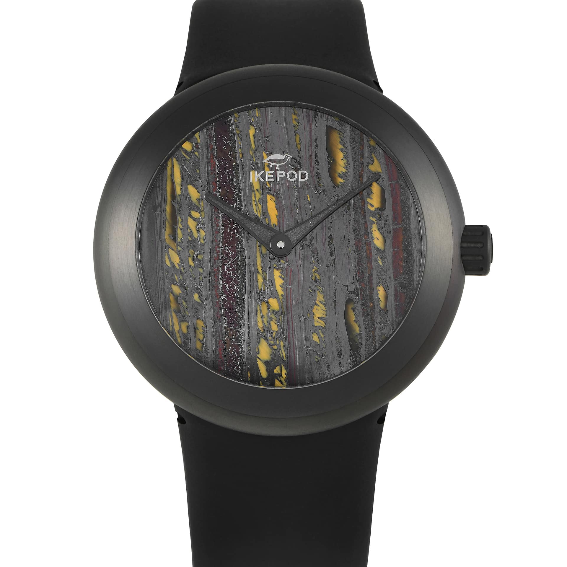 Ikepod Horizon Gen2 Special Edition Watch Horizon gen2
