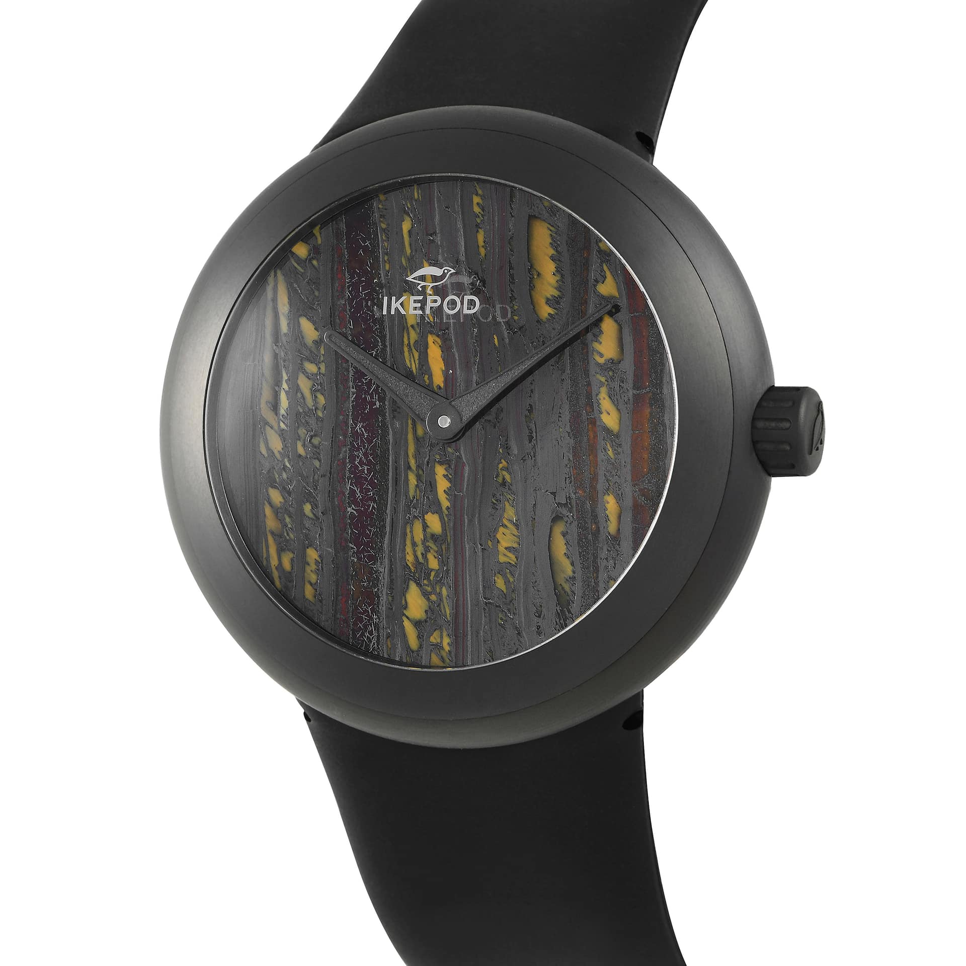 Ikepod Horizon Gen2 Special Edition Watch Horizon gen2