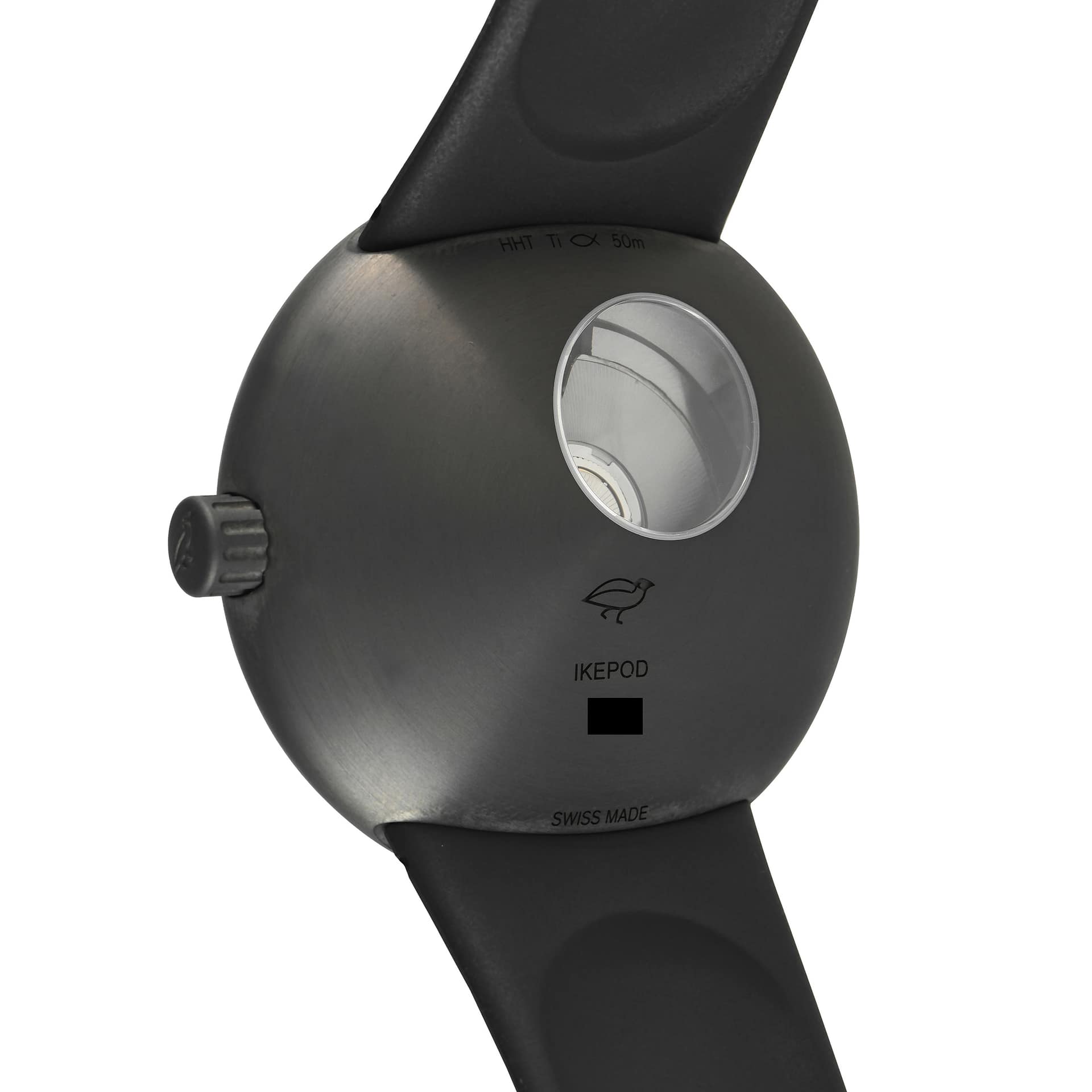 Ikepod Horizon Gen2 Special Edition Watch Horizon gen2