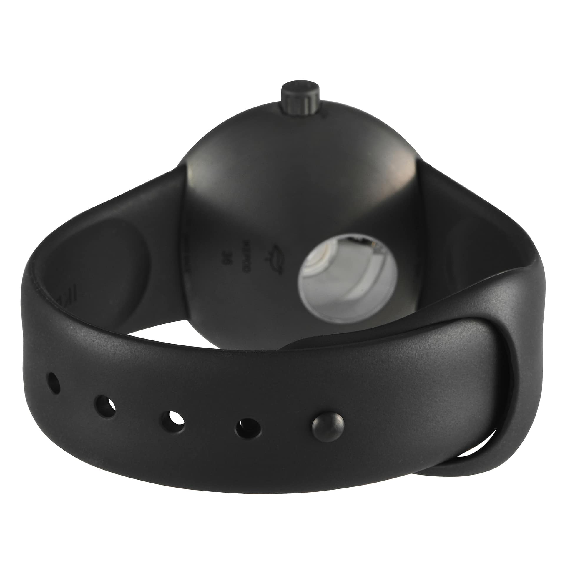 Ikepod Horizon Gen2 Special Edition Watch Horizon gen2