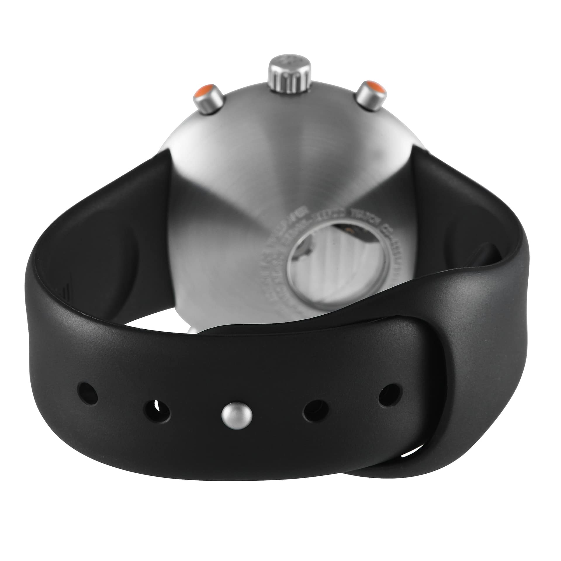 Ikepod Hemipode Wallpaper Chronograph Watch HW01 WALLPAPER