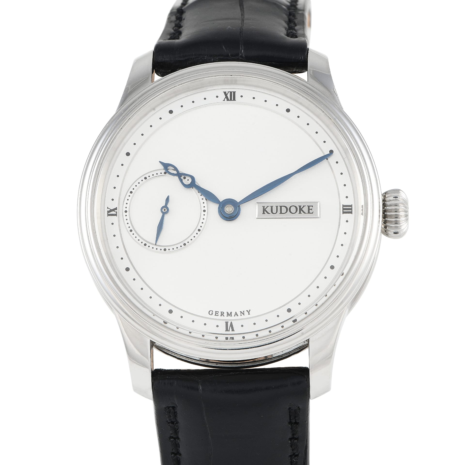 Kudoke HANDwerk 1 Watch Kudoke 1