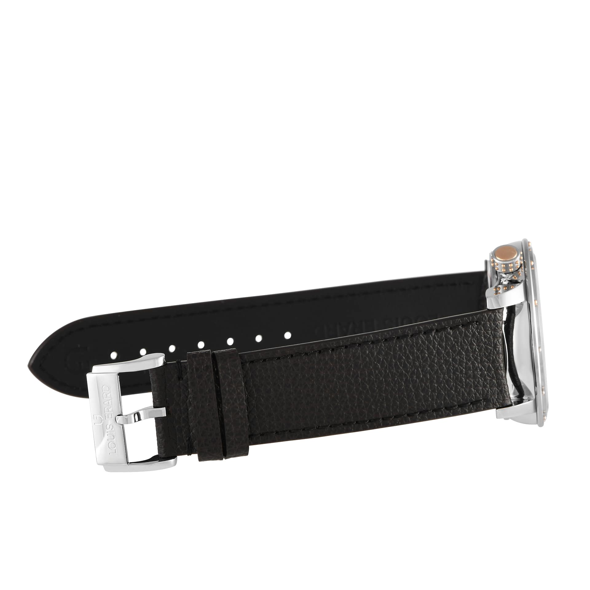 Louis Erard x Vianney Halter II Le Régulateur Watch 85246AA02