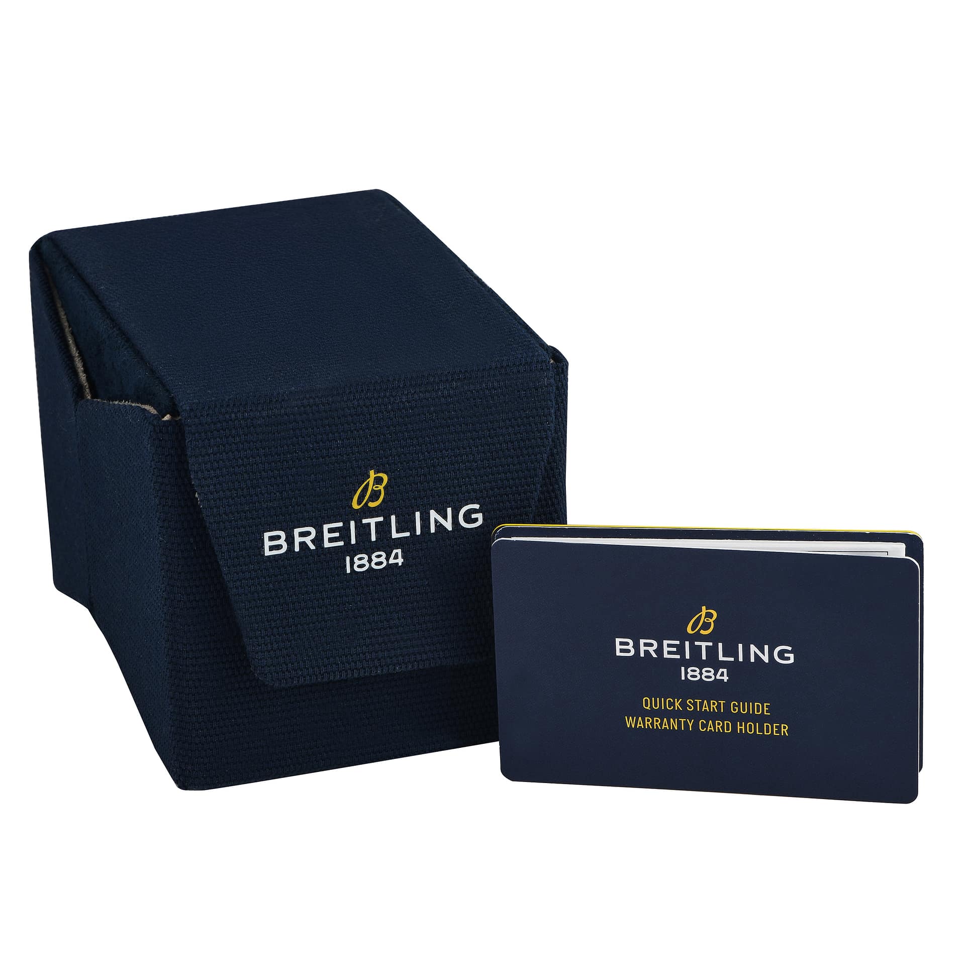 Breitling Avenger B01 Chronograph Men's Watch AB0147101B1A1