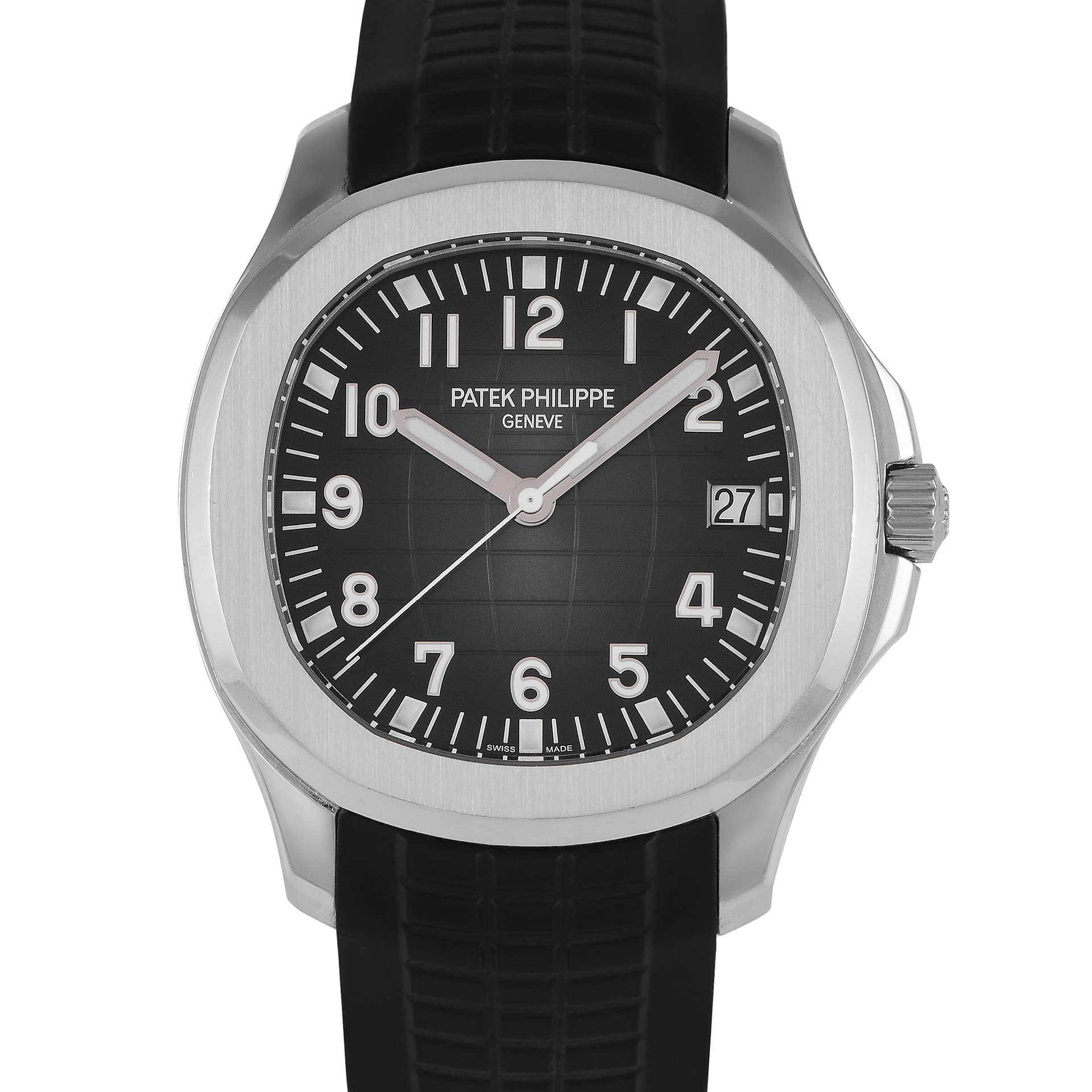 Patek Philippe Aquanaut Watch 5167A-001