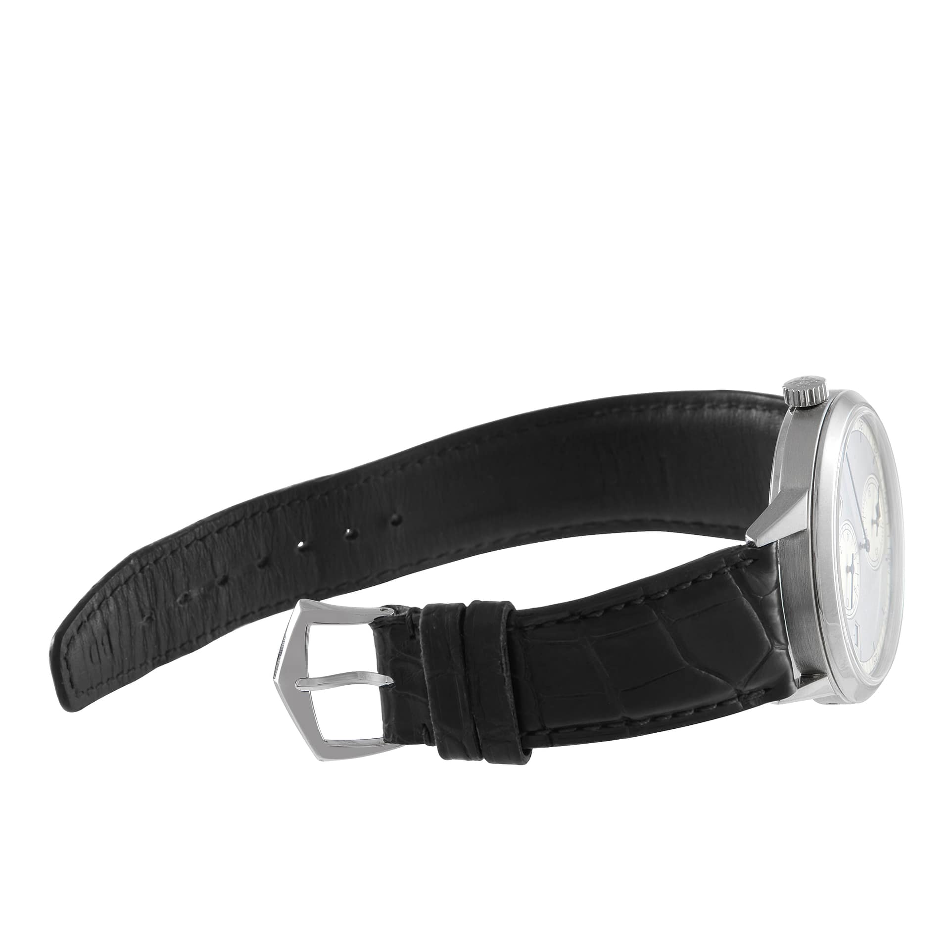 Patek Philippe Complications Annual Calendar Regulateur Watch 5235g-001