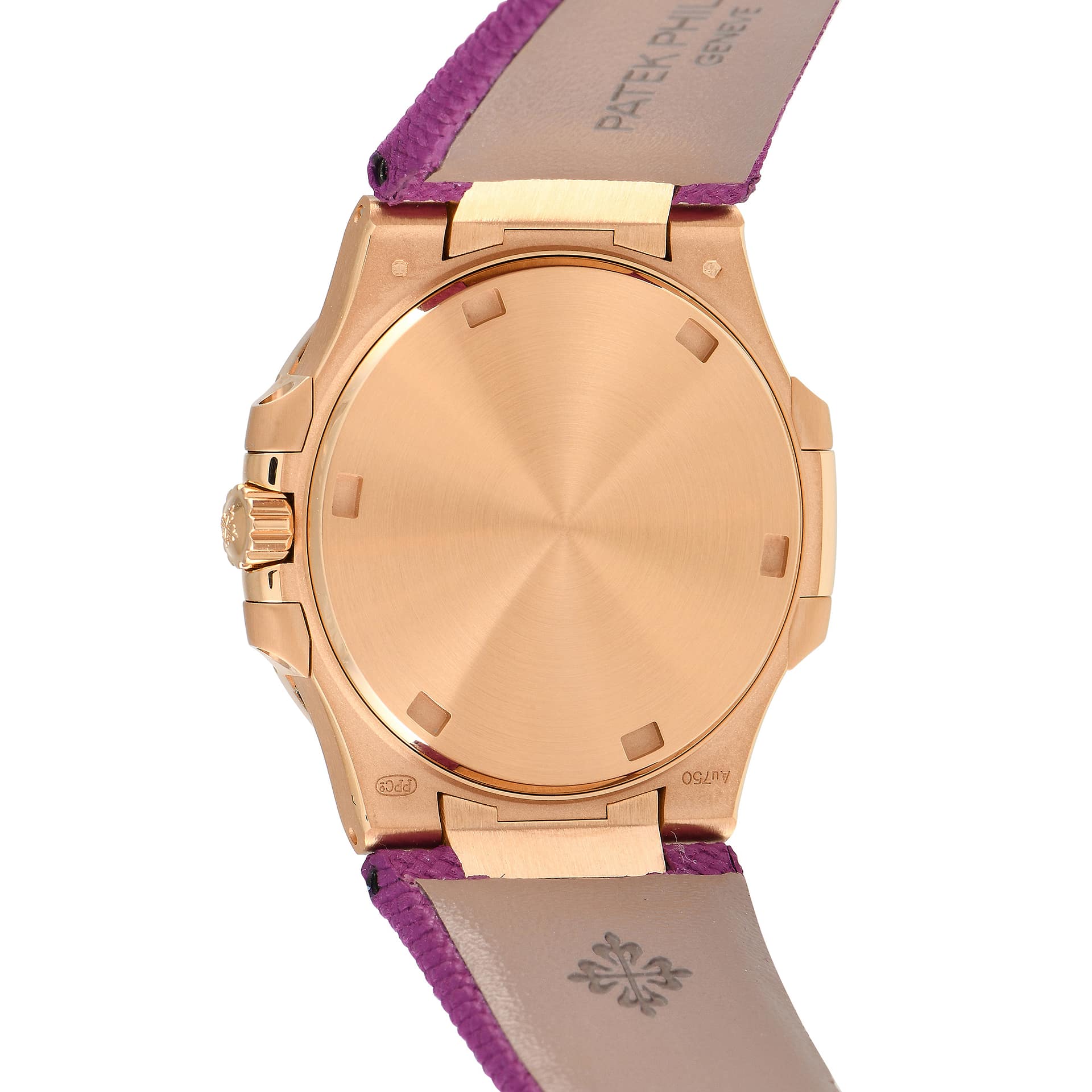 Patek Philippe Nautilus Ladies Watch 7010R-013