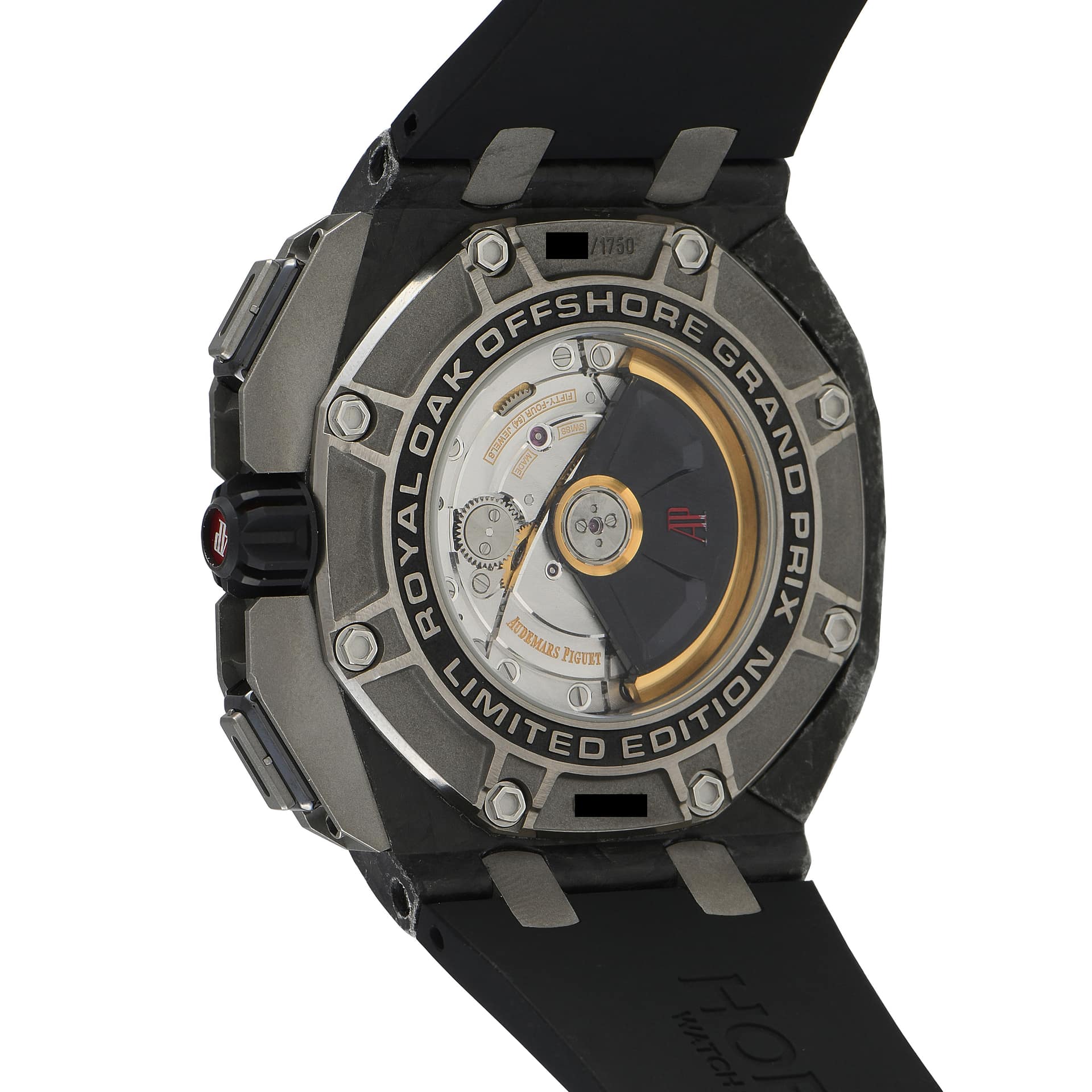 Audemars Piguet Royal Oak Offshore Grand Prix 44mm Watch 26290IO