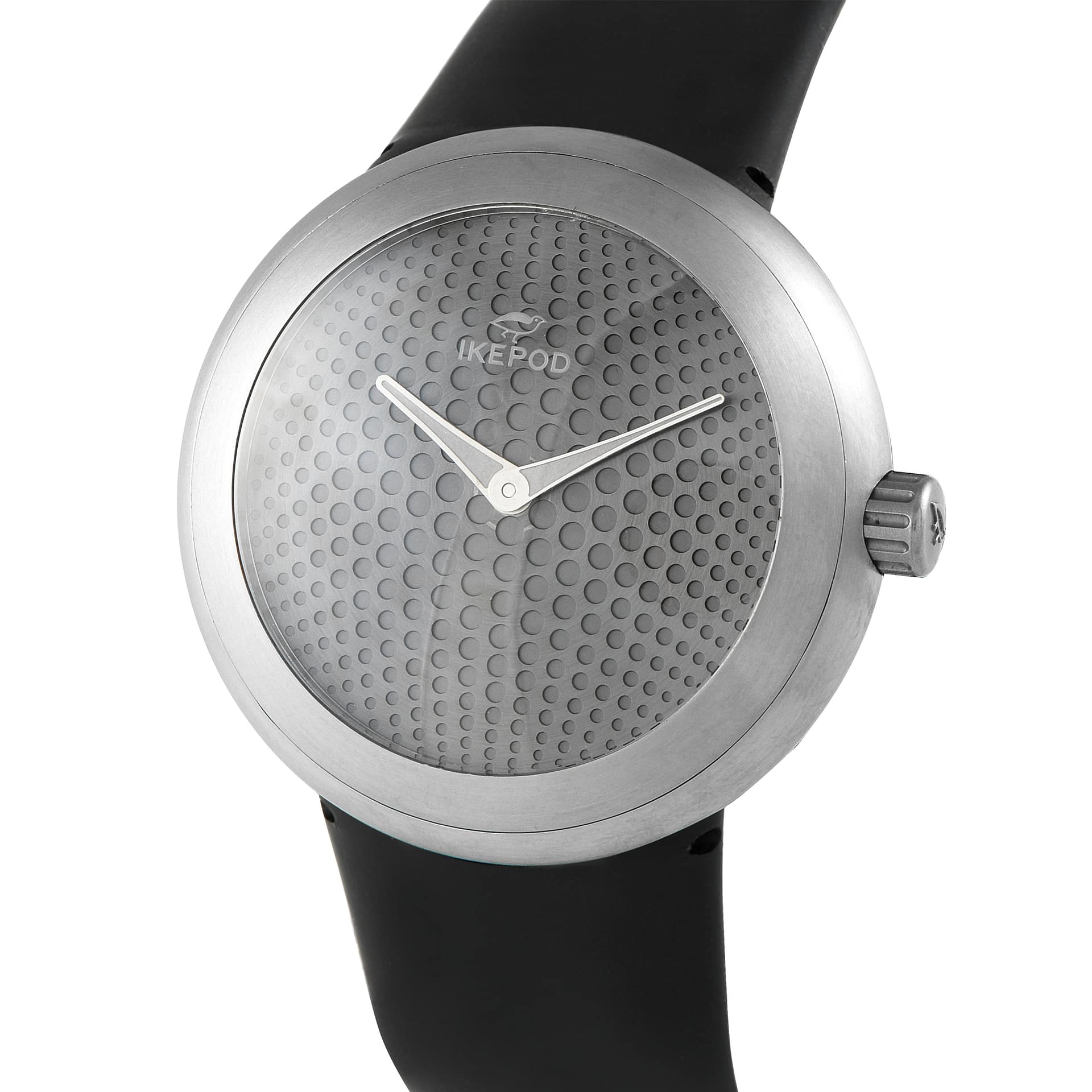 Ikepod Horizon Titanium Watch HHT 20