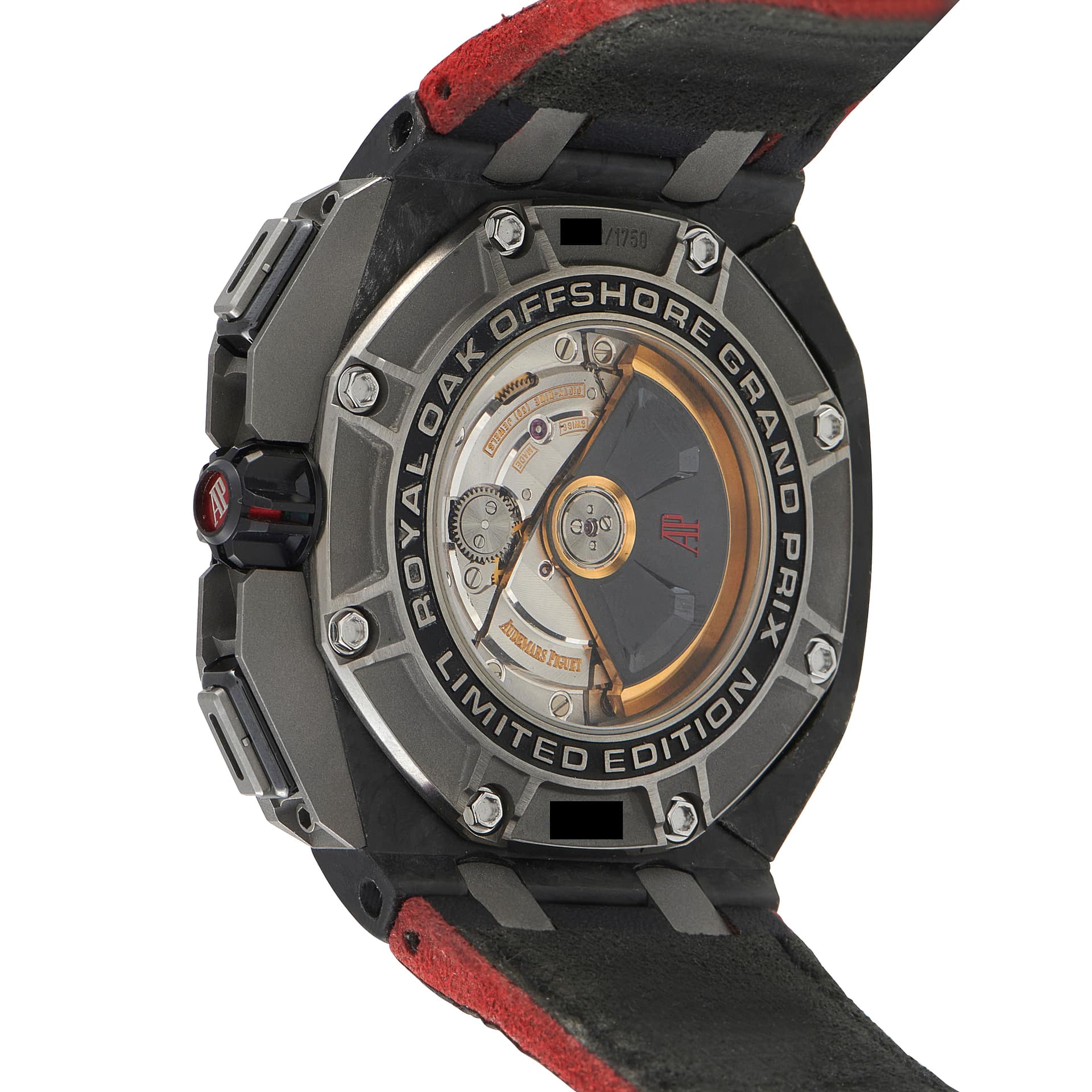 Audemars Piguet Royal Oak Offshore Grand Prix Watch 26290IO.OO.A001VE.01