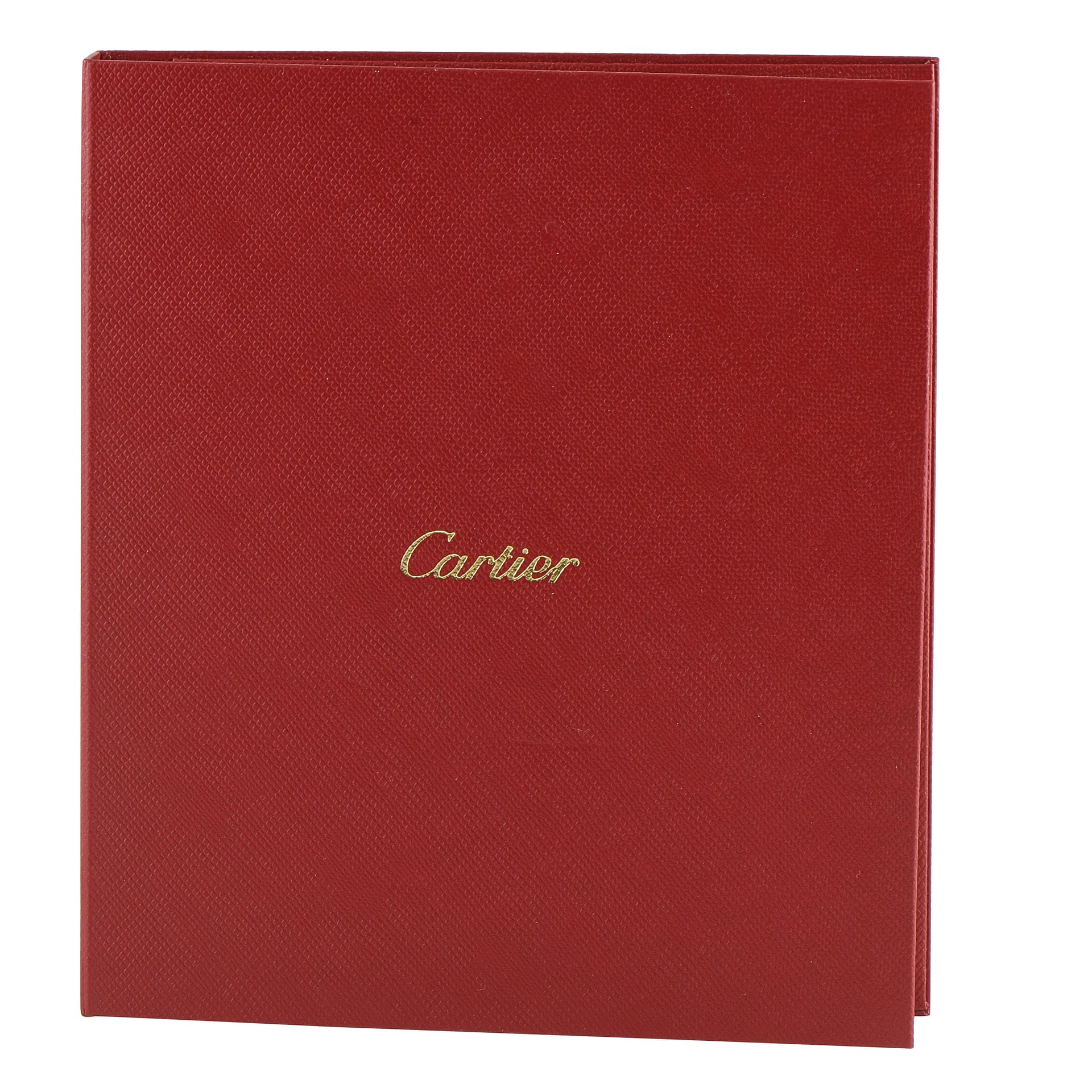 Cartier Tank Américaine Large Steel Watch WSTA0018 wsta0018