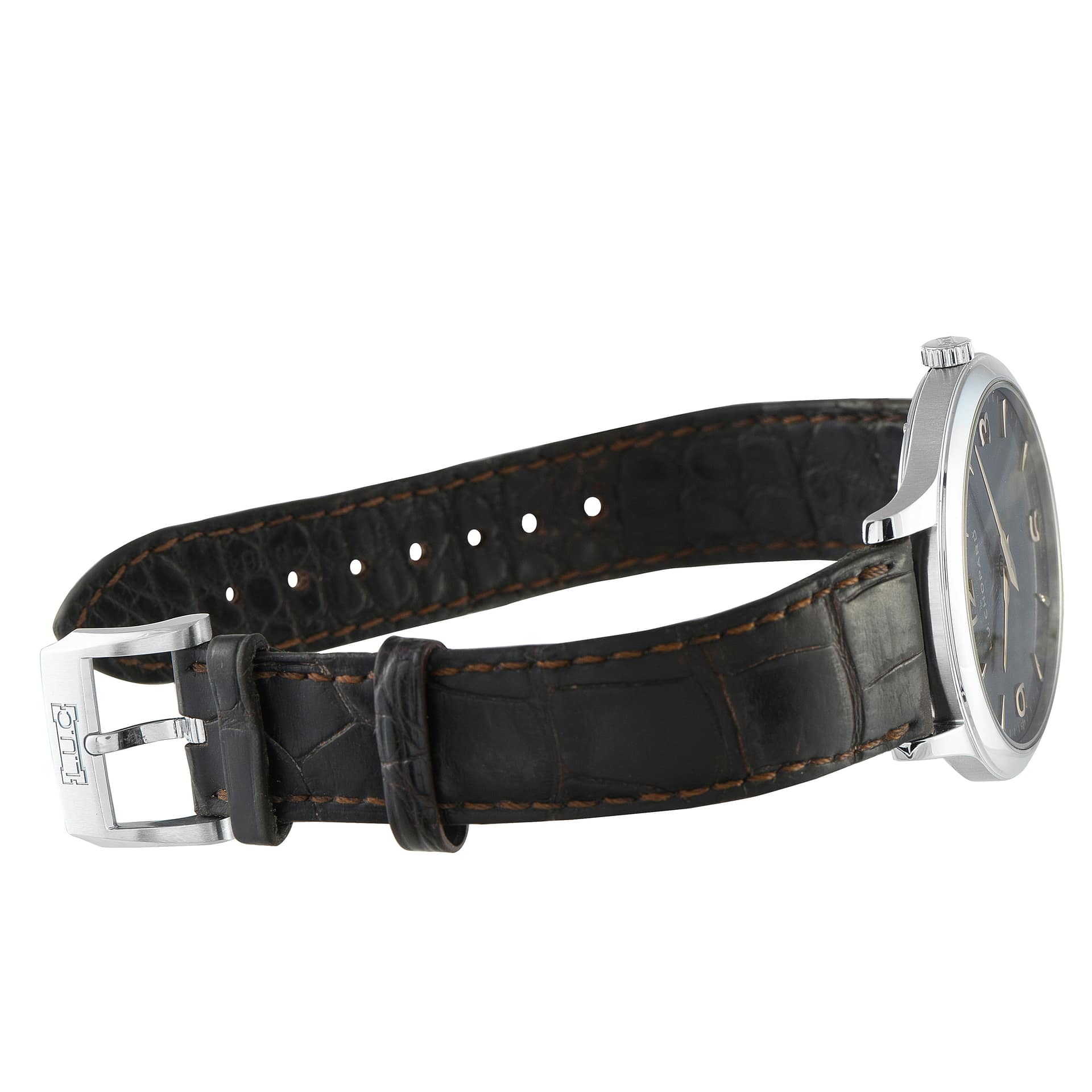 Chopard L.U.C XP Steel Watch 168592-3002