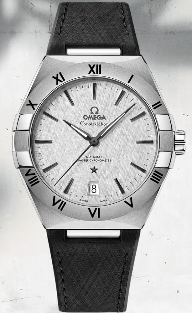 Omega Constellation